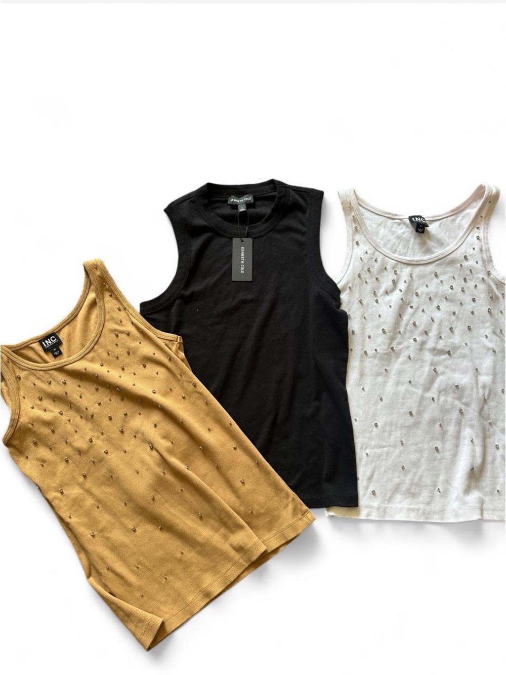 Women’s neutrals colored fall bundle size medium